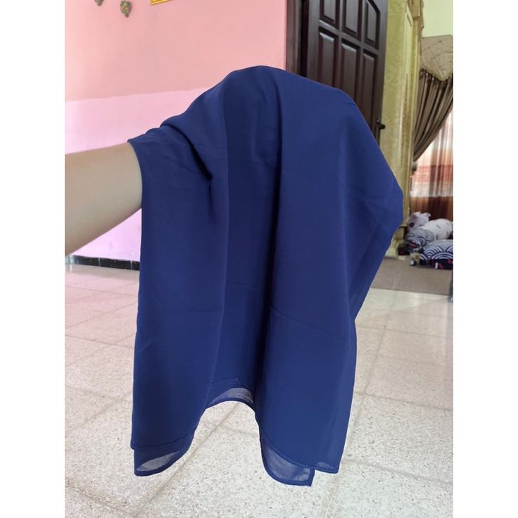 Hijab Pariss