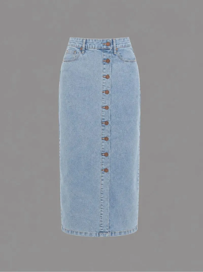 Rok Jeans
